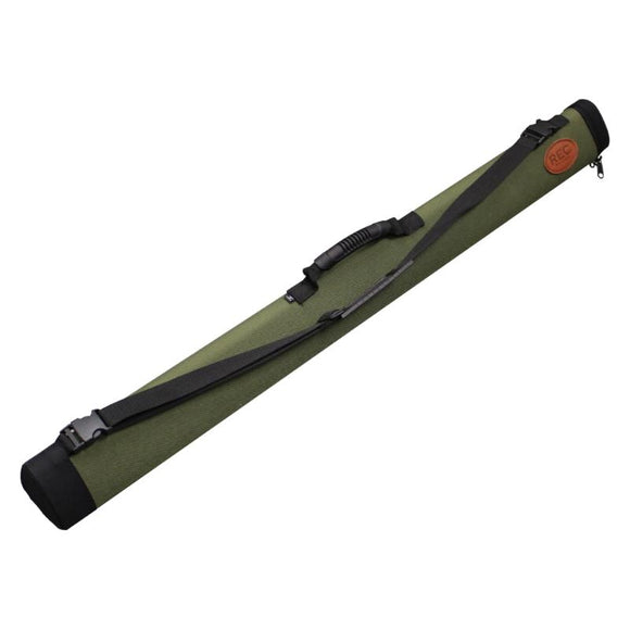 delta fishing pole Delta 3 Travel Rod Case