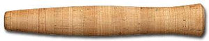 Cork Grip - Western Style